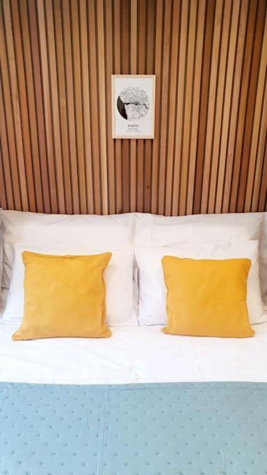 Apartament Famous Dreaming Porto
